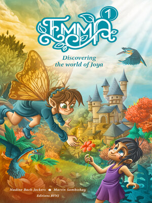 cover image of Discovering the World of Joya